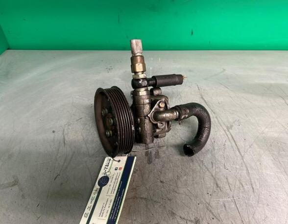 Power steering pump VW GOLF IV (1J1)