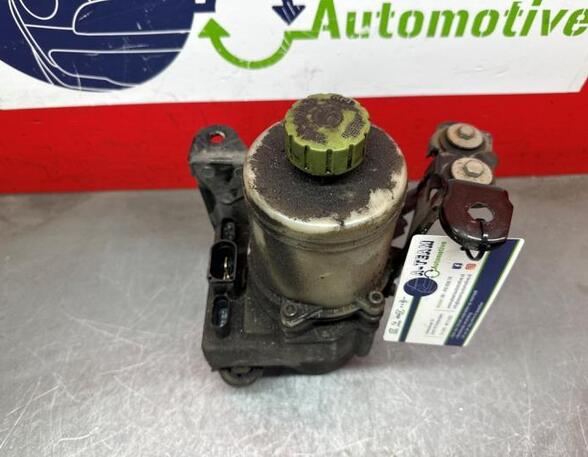 Power steering pump VW POLO (9N_)