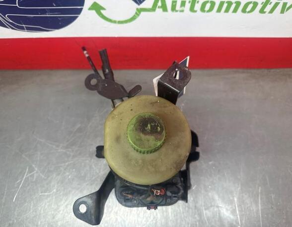 Power steering pump VW POLO (9N_)