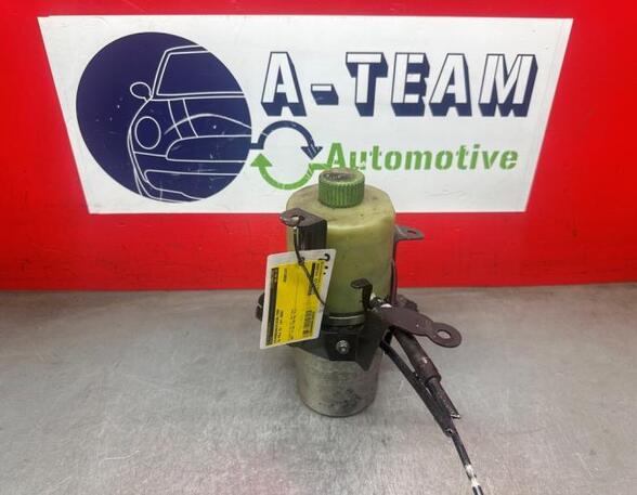 Power steering pump VW POLO (9N_)