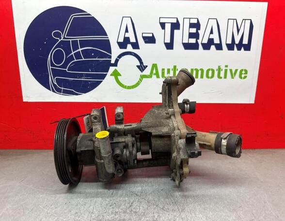 Power steering pump FIAT DUCATO Platform/Chassis (250_, 290_)