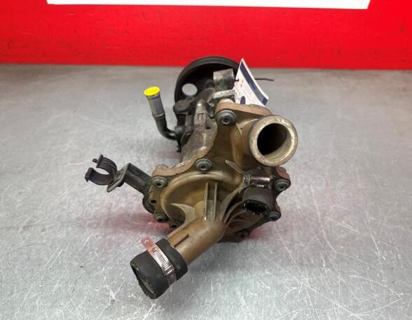 Power steering pump FIAT DUCATO Platform/Chassis (250_, 290_)