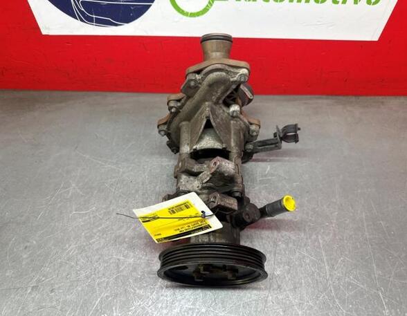 Power steering pump FIAT DUCATO Platform/Chassis (250_, 290_)