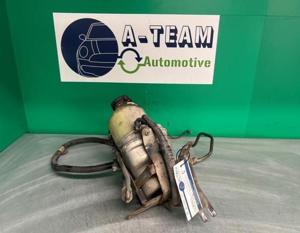 Power steering pump OPEL ZAFIRA / ZAFIRA FAMILY B (A05)