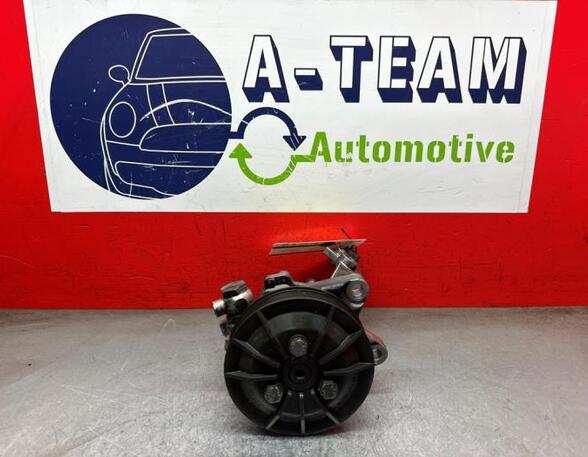 Power steering pump BMW 3 (E90)