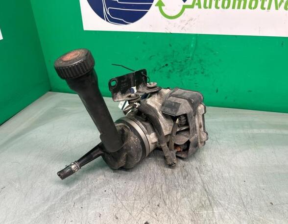 Power steering pump CITROËN C4 GRAND PICASSO I (UA_), CITROËN C4 PICASSO I MPV (UD_)