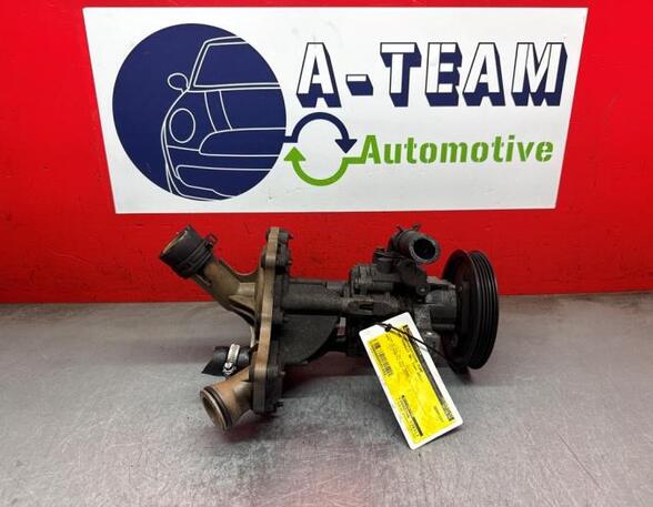 Power steering pump FIAT DUCATO Platform/Chassis (250_, 290_)