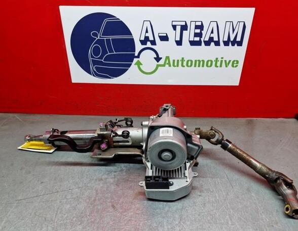 Power steering pump KIA VENGA (YN)