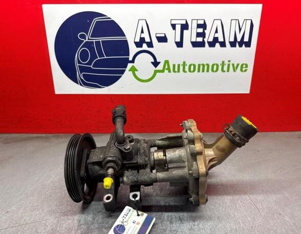 Power steering pump FORD TRANSIT Van (FA_ _)