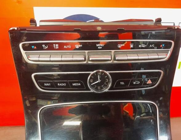 Radio Bedienschalter Mercedes-Benz CLS C257 A2139056308 P16948876