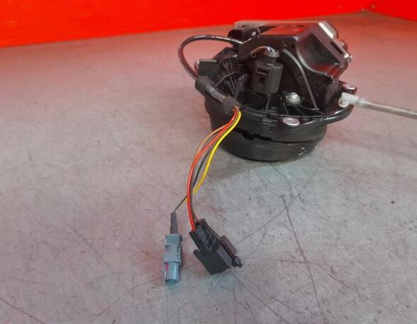 Rear camera VW Golf VII (5G1, BE1, BE2, BQ1)