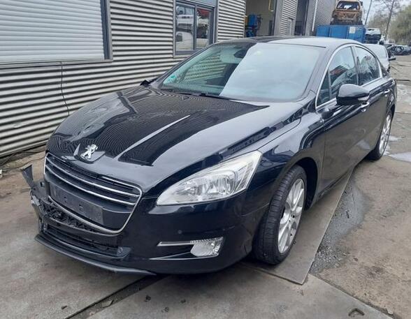 Parking assistance sensor PEUGEOT 508 I (8D)