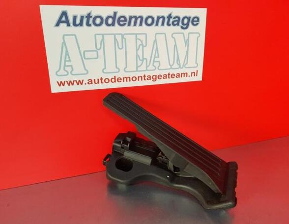 Accelerator pedal SEAT Leon (1P1)