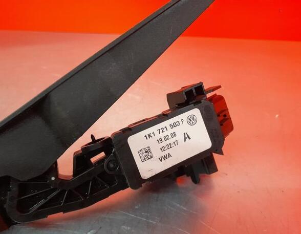 Accelerator pedal VW Golf V (1K1)