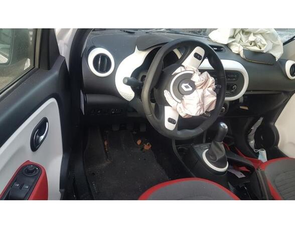 Pedalbelag für Fahrpedal Renault Twingo III BCM  P14663443