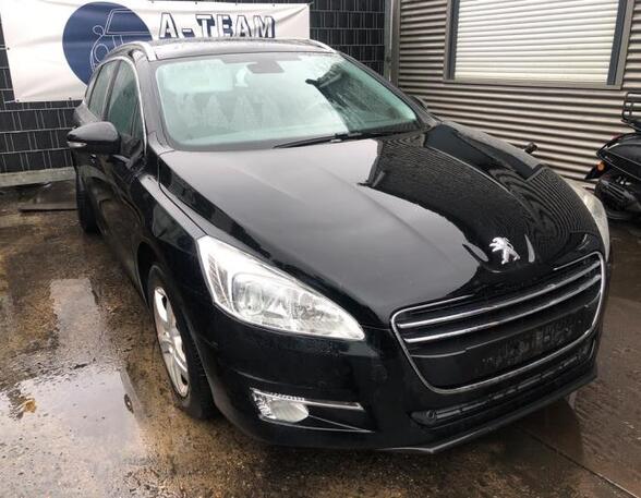 Gaspedaal PEUGEOT 508 SW I (8E)