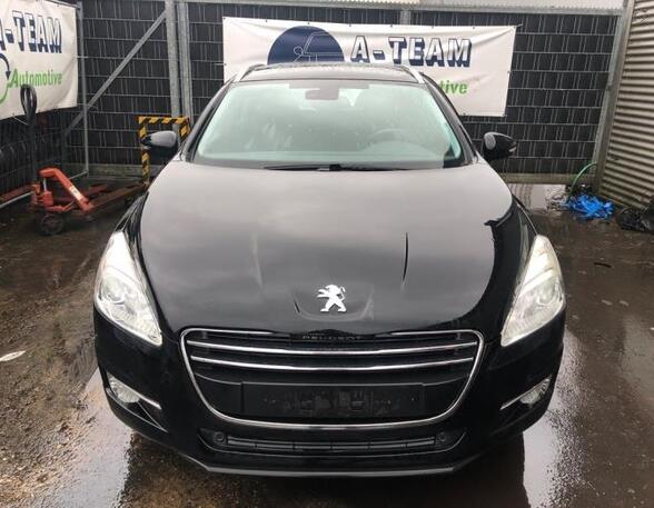 Gaspedaal PEUGEOT 508 SW I (8E_)