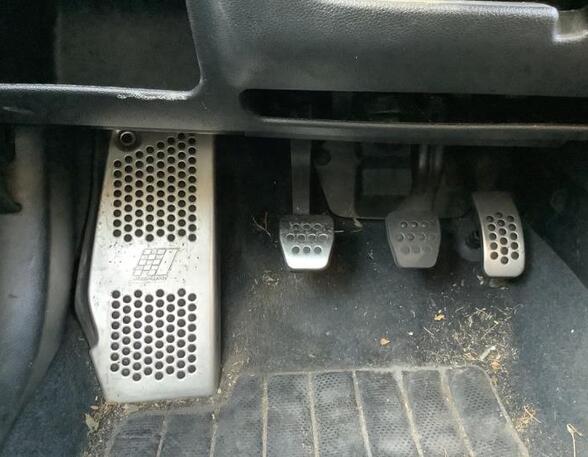 Accelerator pedal SEAT LEON (1M1)