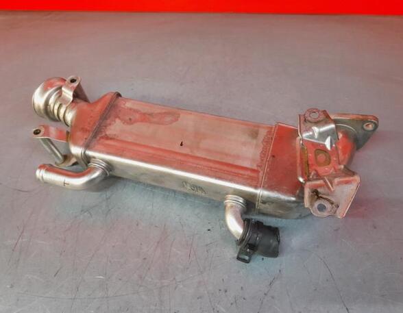 Cooler for exhaust recuperation MERCEDES-BENZ B-CLASS (W246, W242)