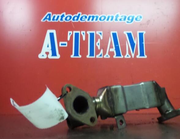 Cooler for exhaust recuperation AUDI A2 (8Z0)