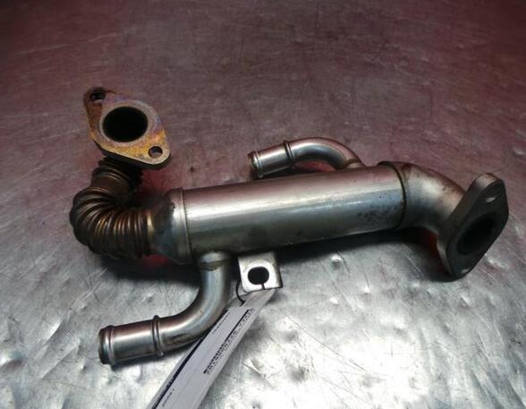 Cooler for exhaust recuperation VW POLO (9N_)