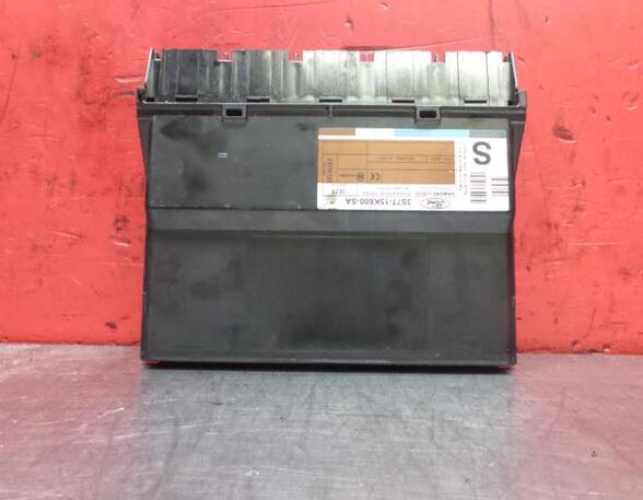 Control unit central electric (BCM) FORD Mondeo III Turnier (BWY)