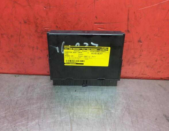 Control unit central electric (BCM) FORD Mondeo III Turnier (BWY)
