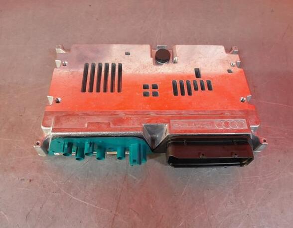 Control unit central electric (BCM) AUDI A6 C8 Avant (4A5)