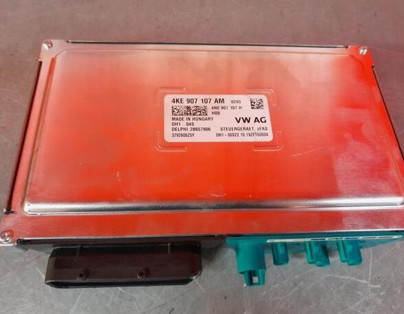 Control unit central electric (BCM) AUDI A6 C8 Avant (4A5)