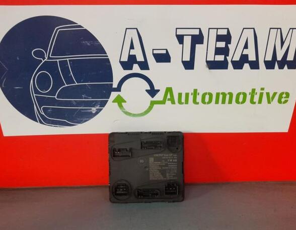 Control unit central electric (BCM) AUDI A6 C8 Avant (4A5)