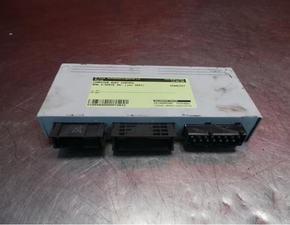 Control unit central electric (BCM) BMW 3 Touring (E46)