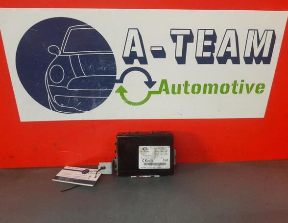 Control unit central electric (BCM) KIA PICANTO (TA)