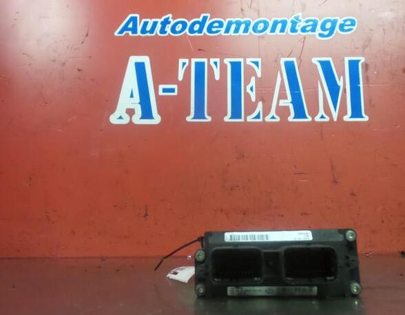 Control unit for injection system FIAT PUNTO (188_), FIAT PUNTO Hatchback Van (188_)