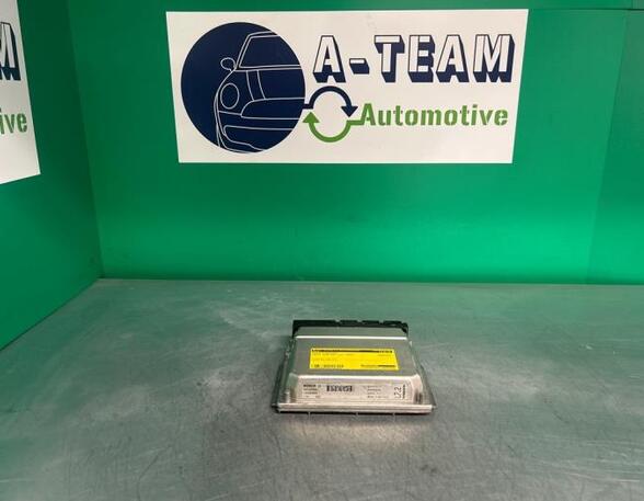 Control unit for injection system VOLVO XC90 I (275)