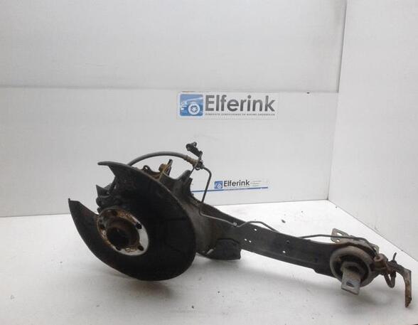 Stub Axle VOLVO V60 I (155, 157)