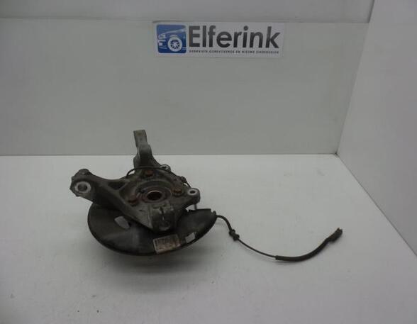 Stub Axle OPEL Astra J (--)