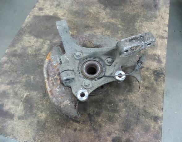 Stub Axle SAAB 9-3 Estate (E50)