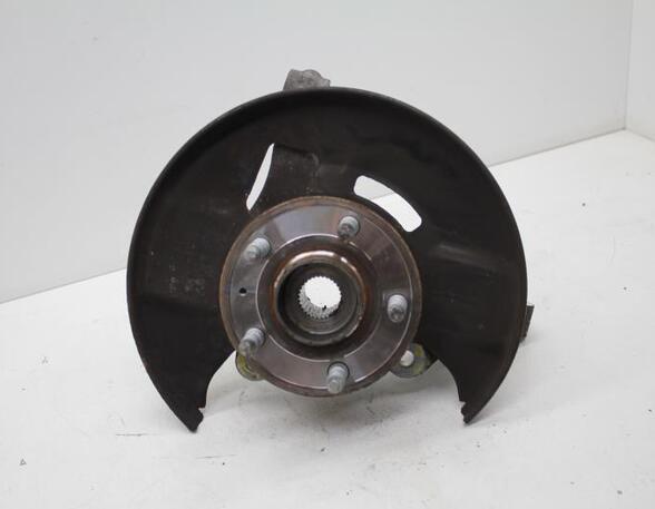 Stub Axle OPEL Insignia A Stufenheck (G09)