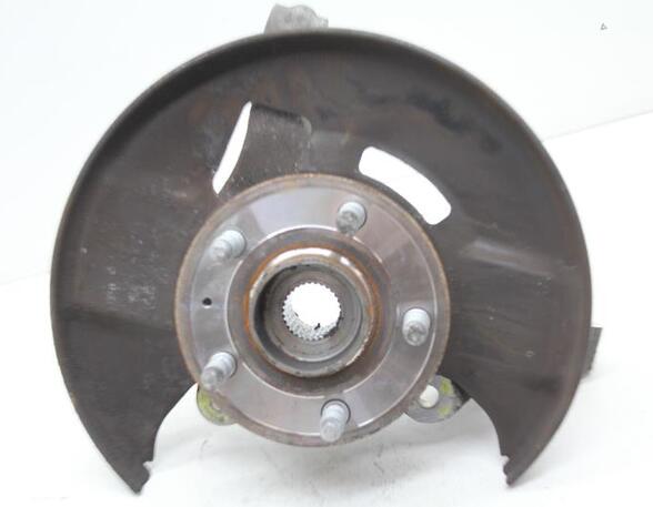 Stub Axle OPEL Insignia A Stufenheck (G09)