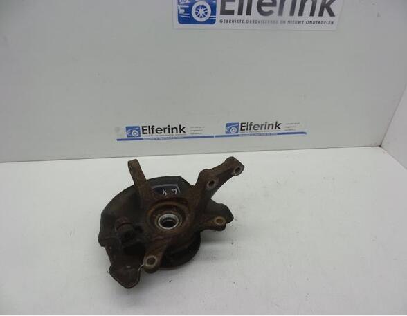 Stub Axle OPEL Agila (B) (B H08)