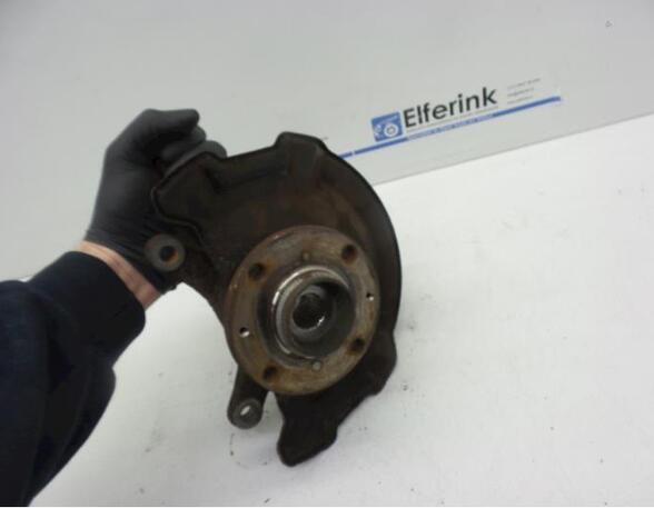 Stub Axle OPEL Agila (B) (B H08)