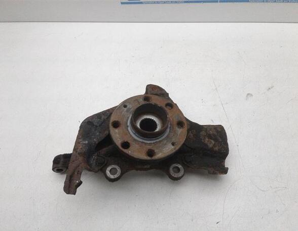 Stub Axle OPEL Corsa D (S07)