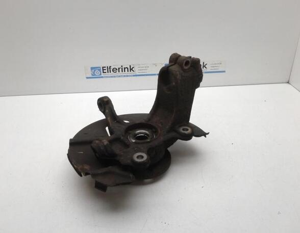 Achsschenkel links vorne Volvo V70 III 135 31201285 P17090860