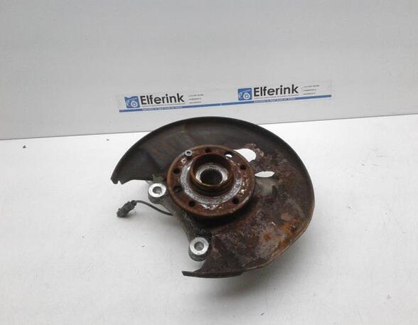 Achsschenkel links vorne Saab 9-3 YS3F 12767944 P17844396