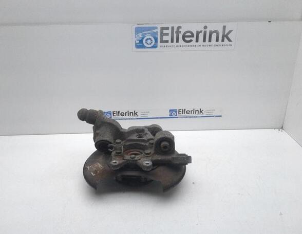 Stub Axle VOLVO V70 II (285), VOLVO XC70 CROSS COUNTRY (295)