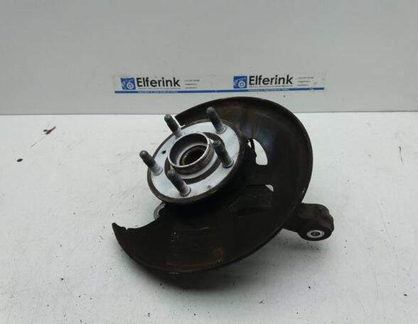 Achsschenkel links vorne Saab 9-5 YS3G 13219080 P18892019