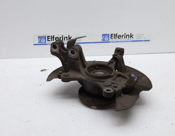 Stub Axle OPEL GRANDLAND X (A18)