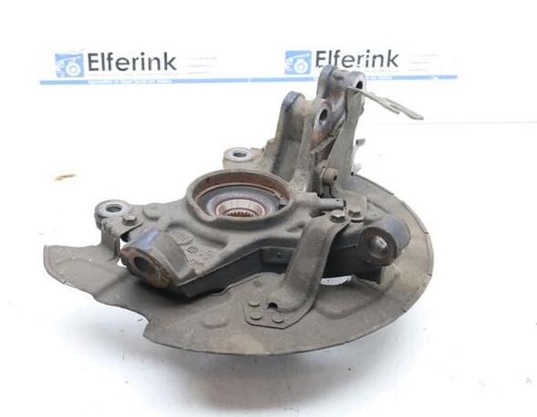 Stub Axle OPEL GRANDLAND X (A18)