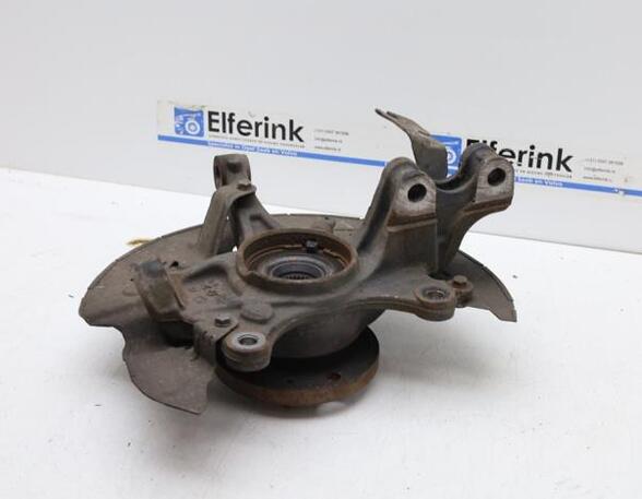 Stub Axle OPEL GRANDLAND X (A18)