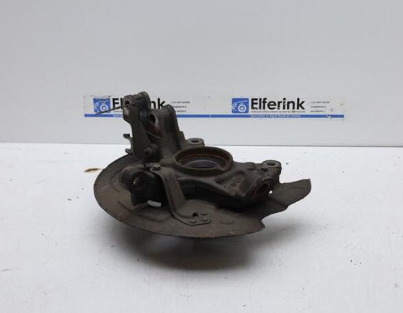 Stub Axle OPEL GRANDLAND X (A18)